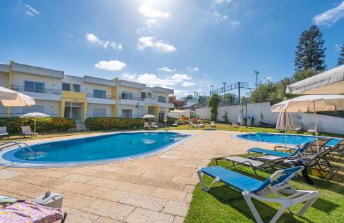 Montes de Alvor Apartment | Apartamentos Santa Teresinha