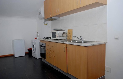 Praia Hotel | Apartamentos Santiago