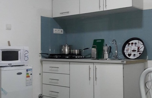 Praia Hotel | Apartamentos Santiago