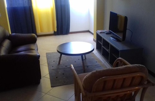 Praia Apartment | Apartamentos Santiago - Praia