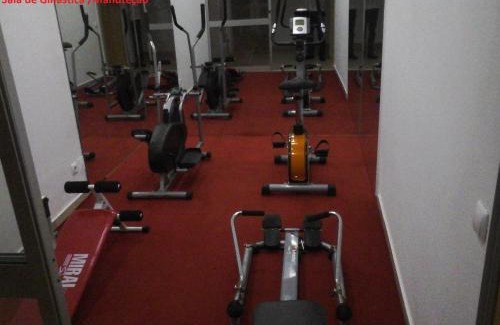 Praia Apartment | Apartamentos Santiago - Praia