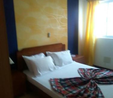 Praia Apartment | Apartamentos Santiago - Praia