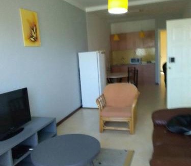 Praia Apartment | Apartamentos Santiago - Praia
