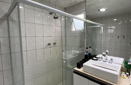 Gonzaga Apartment | Apartamentos Santos SP