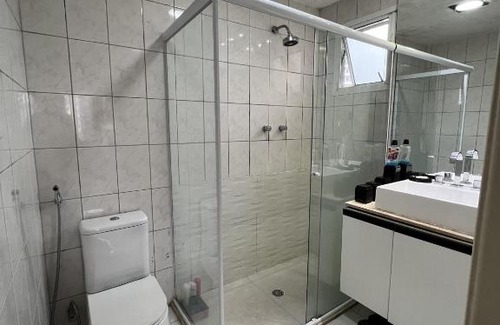 Gonzaga Apartment | Apartamentos Santos SP