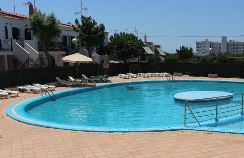Cala en Blanes Apartment | Apartamentos Saura