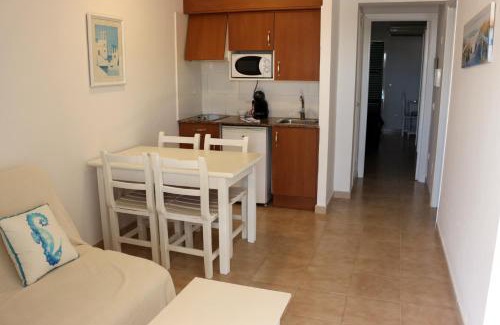 Cala en Blanes Apartment | Apartamentos Saura