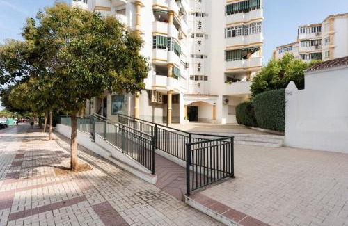 Carretera de Cadiz Apartment | Apartamentos Sealmar Moliere