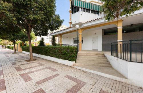 Carretera de Cadiz Apartment | Apartamentos Sealmar Moliere