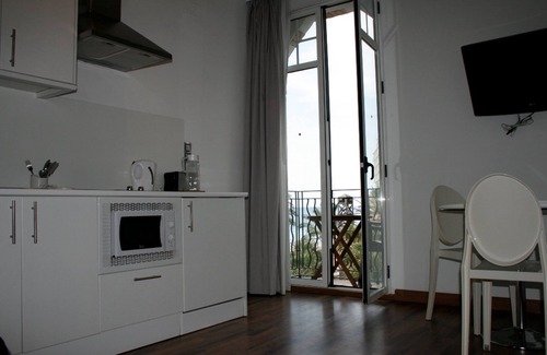 Benidorm Centro Apartment | Apartamentos Senabre Palais