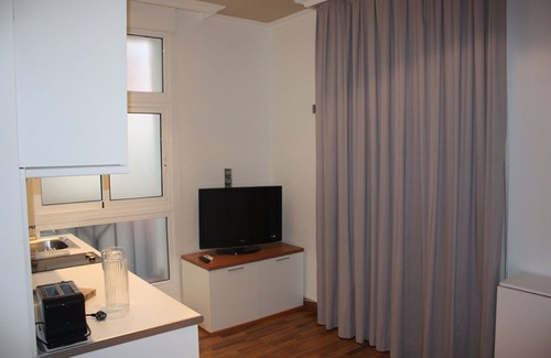 Benidorm Centro Apartment | Apartamentos Senabre Palais