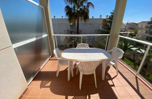 Alcossebre Apartment | Apartamentos Serenamar Altamar