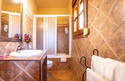 Alcaucin Apartment | Apartamentos Sierra Tejeda