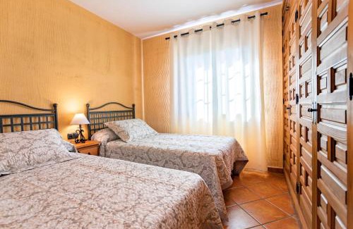 Alcaucin Apartment | Apartamentos Sierra Tejeda