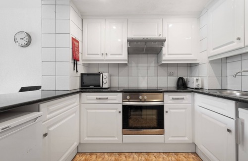Alcudia Apartment | Apartamentos Siesta I