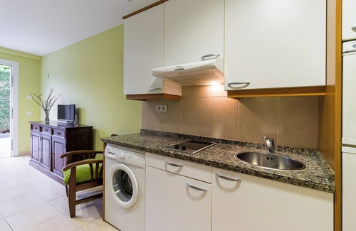 Llanes Apartment | Apartamentos Silken Playa de Toro