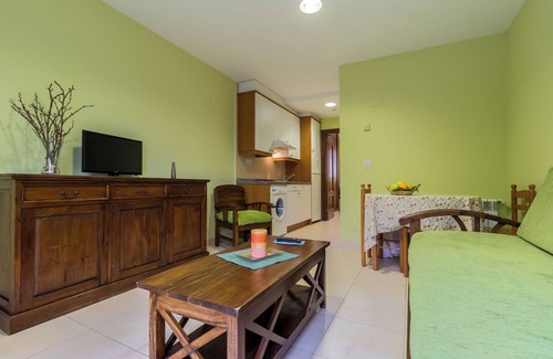 Llanes Apartment | Apartamentos Silken Playa de Toro