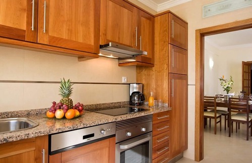 Albufeira Apartment | Apartamentos Silmar