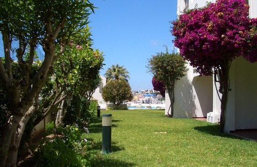 Albufeira Apartment | Apartamentos Silmar