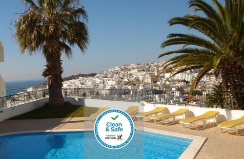 Albufeira Apartment | Apartamentos Silmar