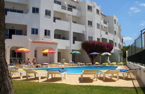 Albufeira Apartment | Apartamentos Silmar