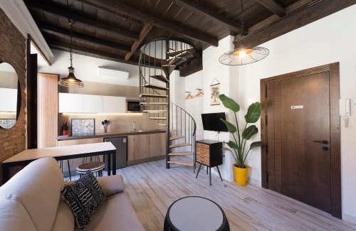 La Goleta Apartment | Apartamentos Simba