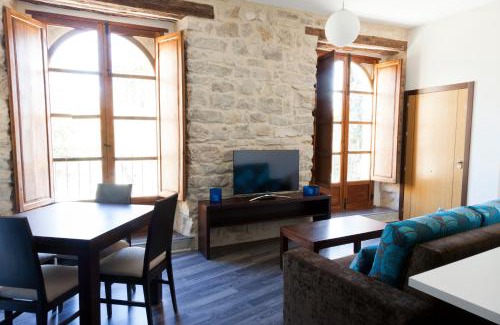Ubeda Apartment | Apartamentos Sol de Mayo
