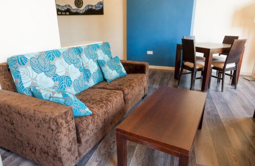 Ubeda Apartment | Apartamentos Sol de Mayo