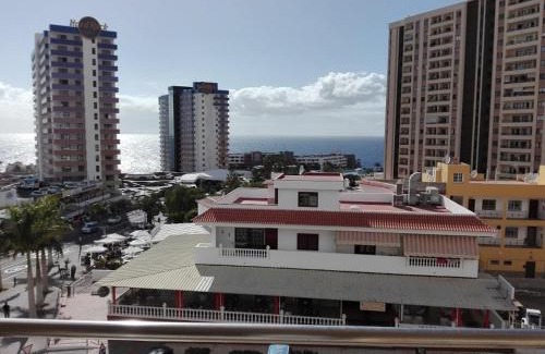 Costa Adeje Apartment | Apartamentos Sol Paraiso