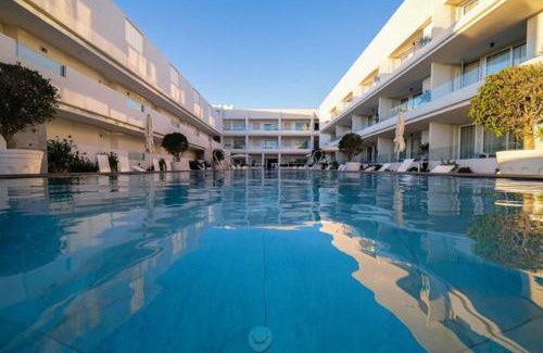 Zahara de los Atunes Apartment | Apartamentos Turísticos Gran Sol