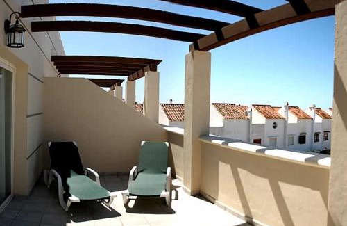 Zahara de los Atunes Apartment | Apartamentos Turísticos Gran Sol