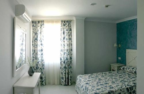 Zahara de los Atunes Apartment | Apartamentos Turísticos Gran Sol