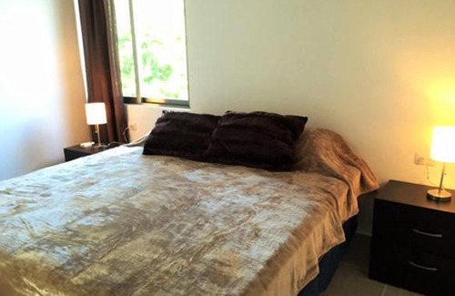 Puerto Morelos Apartment | Apartamentos Taninos