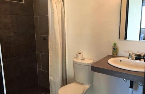 Puerto Morelos Apartment | Apartamentos Taninos