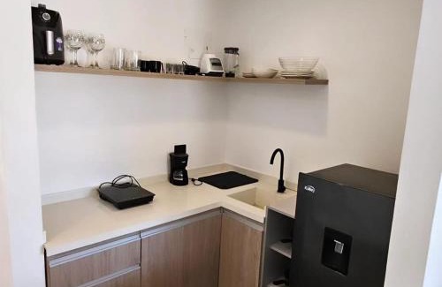 Tierra Bomba Island Apartment | Apartamentos tierrabomba