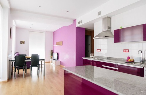Alicante City Centre Apartment | Apartamentos Tito San Agustín