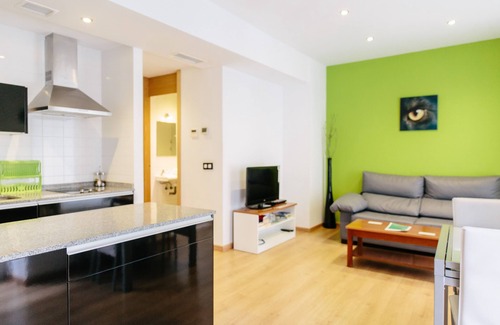 Alicante City Centre Apartment | Apartamentos Tito San Agustín