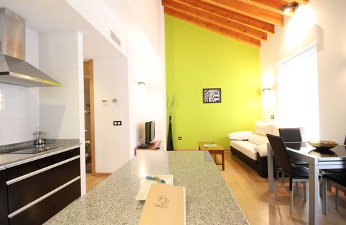 Alicante City Centre Apartment | Apartamentos Tito San Agustín