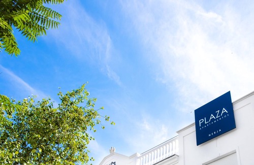 Nerja City Centre Apartment | Apartamentos Toboso Plaza