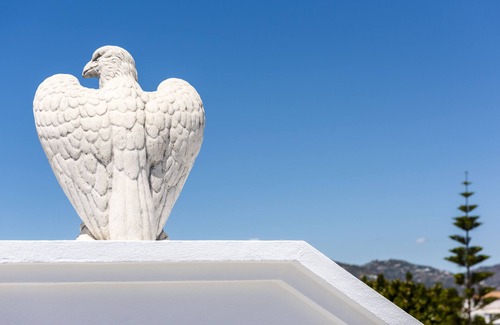 Nerja City Centre Apartment | Apartamentos Toboso Plaza