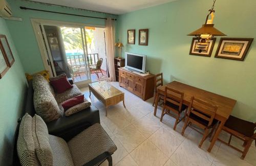 Alcossebre Apartment | Apartamentos Tres Playas Altamar