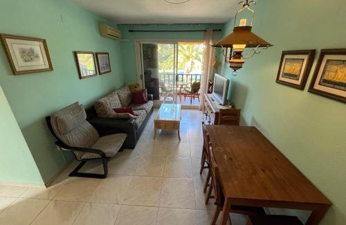 Alcossebre Apartment | Apartamentos Tres Playas Altamar