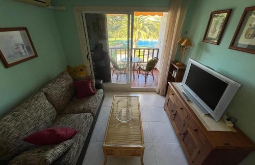 Alcossebre Apartment | Apartamentos Tres Playas Altamar