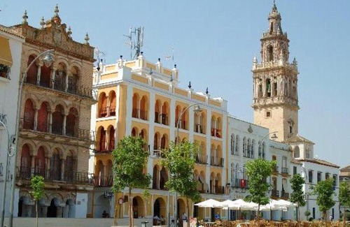 Ecija Apartment | APARTAMENTOS TRES SOLES