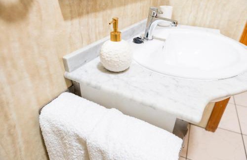 Almendralejo Apartment | Apartamentos Turísticos San José AT-BA-00359