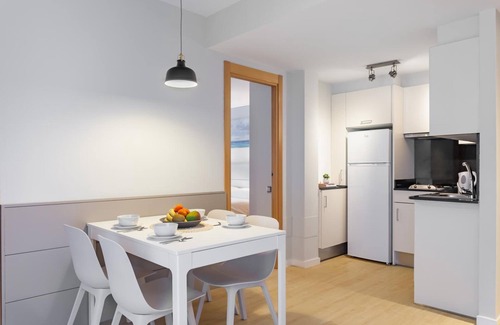 Castelldefels Apartment | Apartamentos Turísticos Royal Marina Gardens