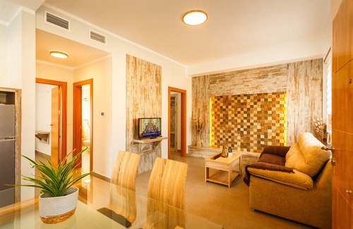 Cullar Vega Apartment | Apartamentos Turísticos Cullar Vega