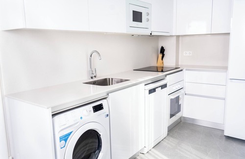 Diputacion de Cartagena Casco Apartment | Apartamentos Turísticos Plaza del Rey