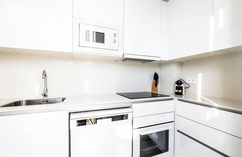 Diputacion de Cartagena Casco Apartment | Apartamentos Turísticos Plaza del Rey
