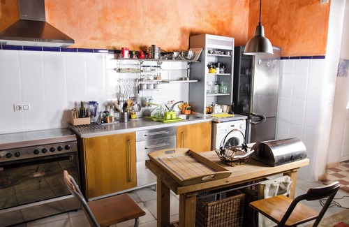 Diputacion de Cartagena Casco Apartment | Apartamentos turísticos Teatro Romano